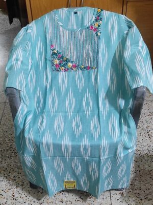 cotton kurti