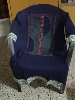 Cotton kurti