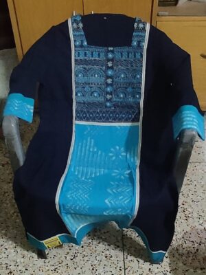 Cotton Kurti