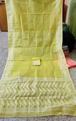 jamdani saree