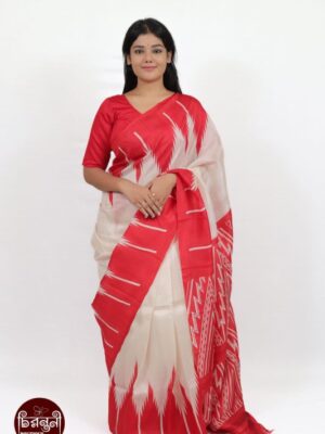 Murshidabad Silk