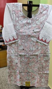 Cotton Kurti