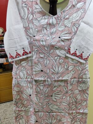 Cotton Kurti